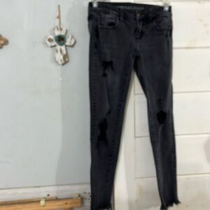 Womens skinny jeans